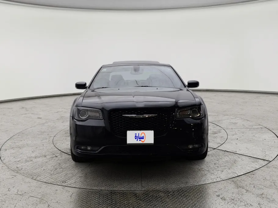2023 Chrysler 300 S 