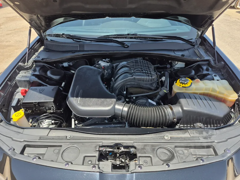 2023 Chrysler 300 S 