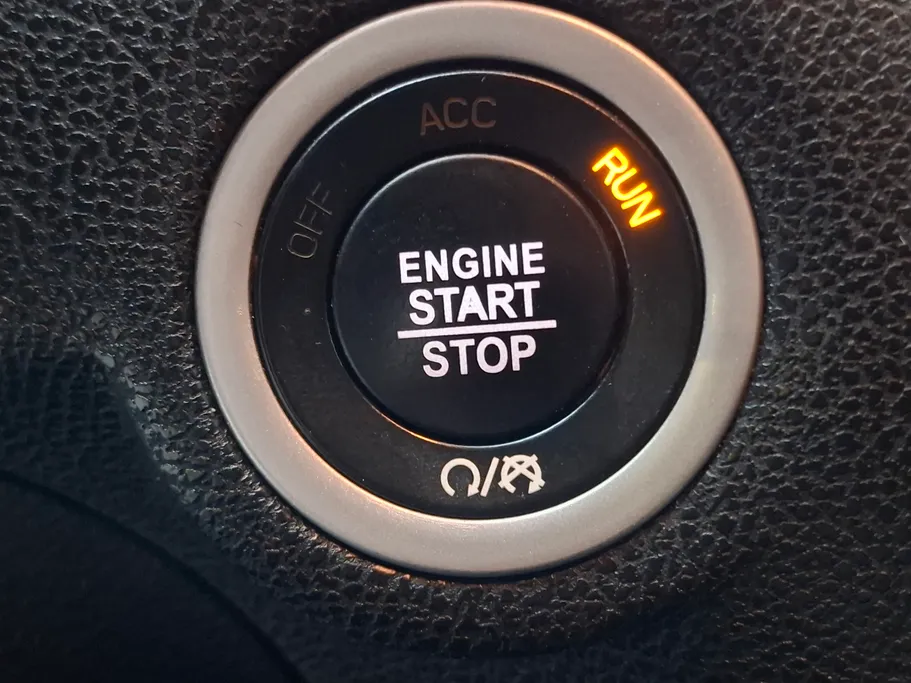 2023 Chrysler 300 S 