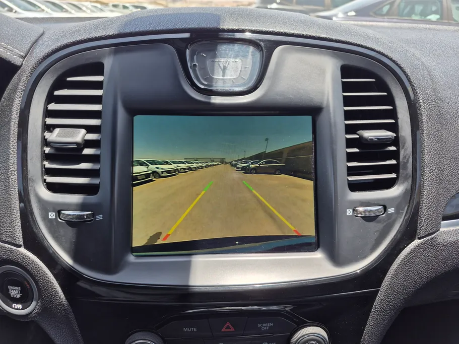 2023 Chrysler 300 S 