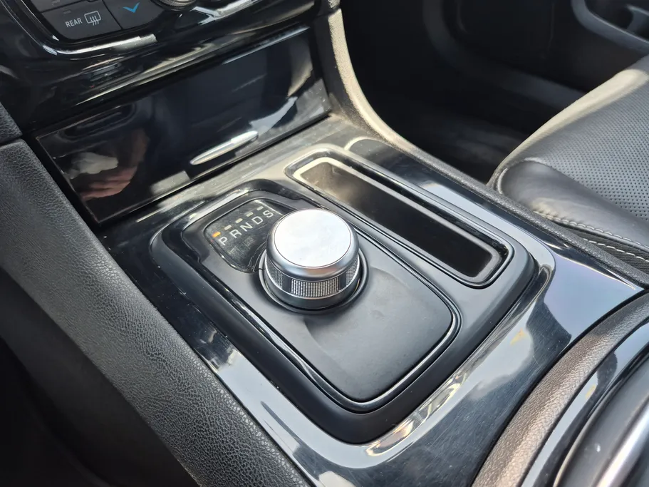 2023 Chrysler 300 S 