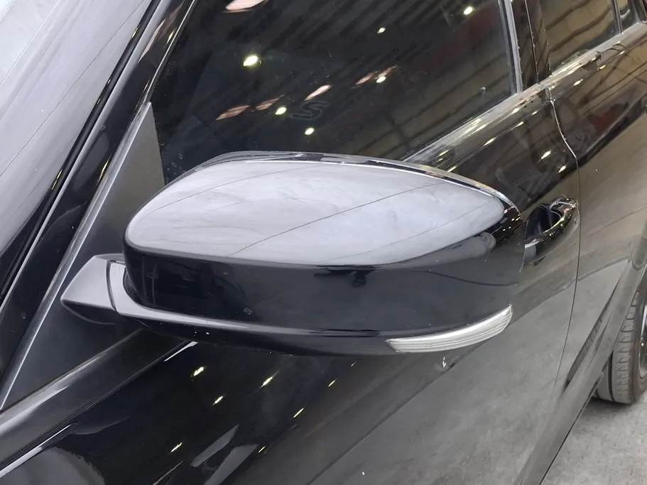 2023 Chrysler 300 S 