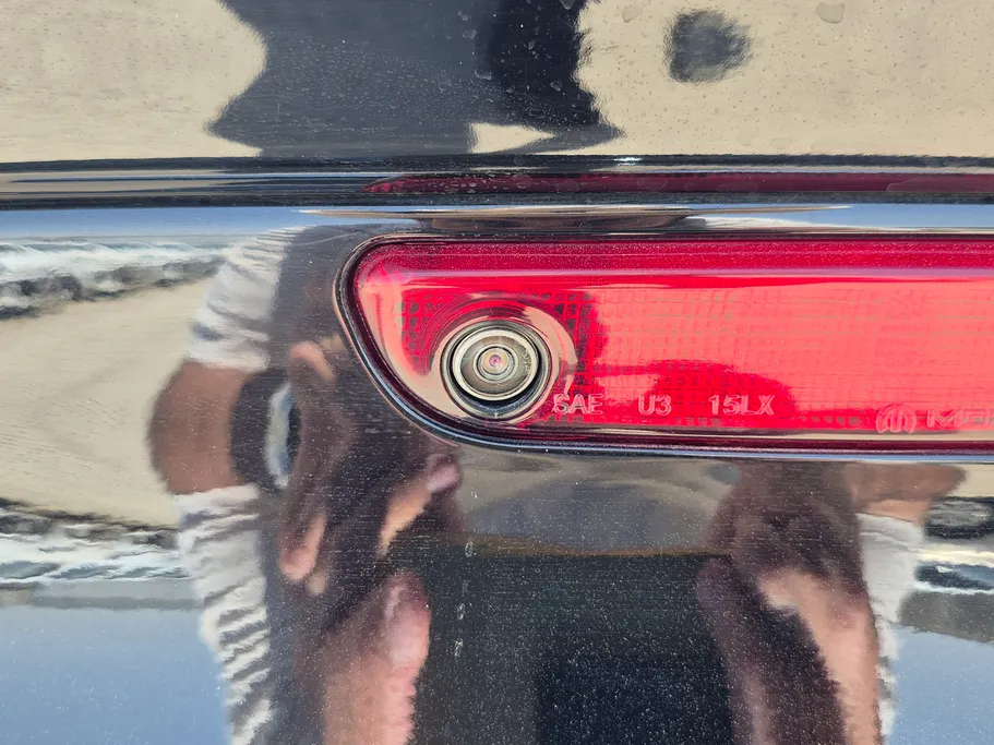 2023 Chrysler 300 S 
