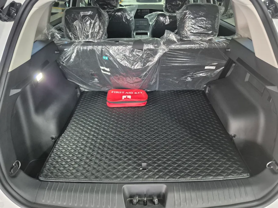 جايكو جي 5 كمفورت 2026 
