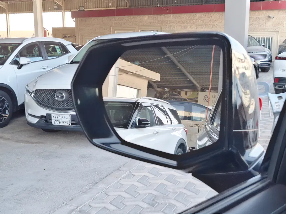 شفروليه تاهو LS 2023 