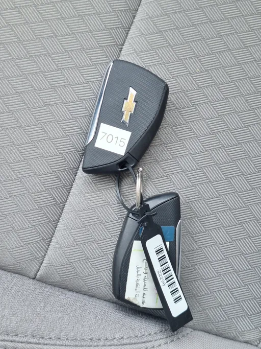 شفروليه تاهو LS 2023 