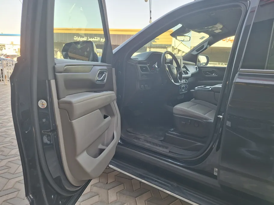 شفروليه تاهو LS 2023 