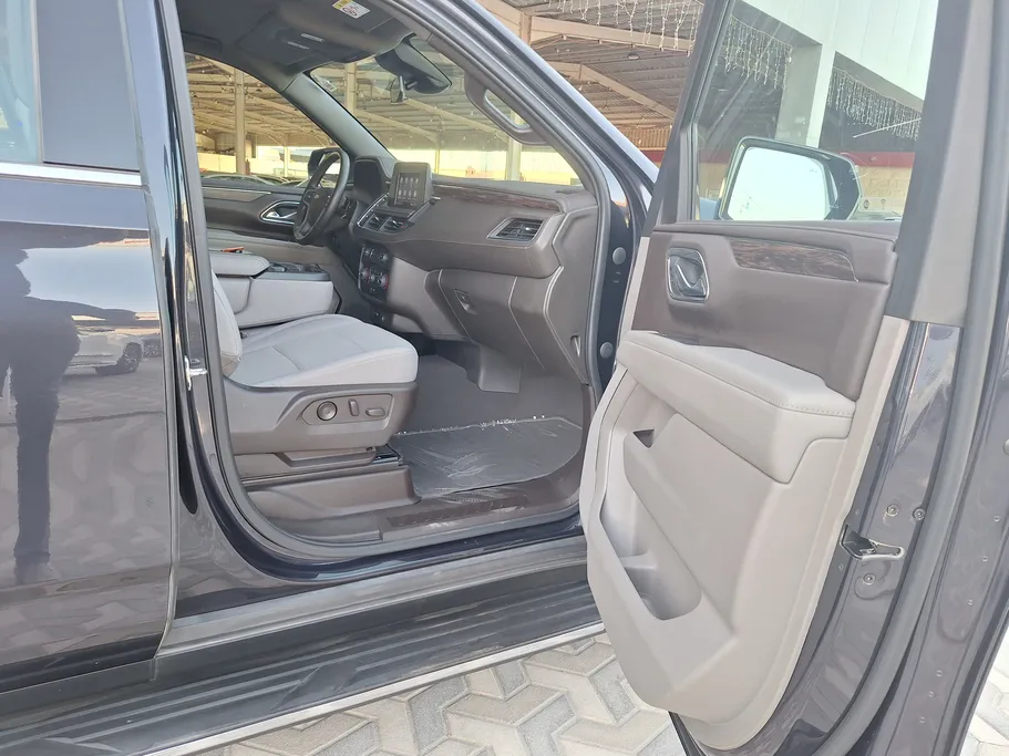 شفروليه تاهو LS 2023 