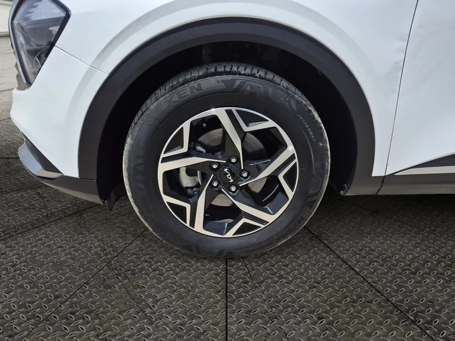 2024 Kia Sportage GL 