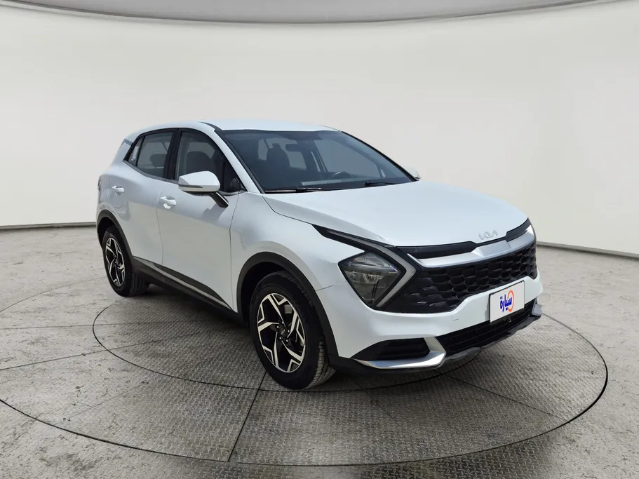 2024 Kia Sportage GL 