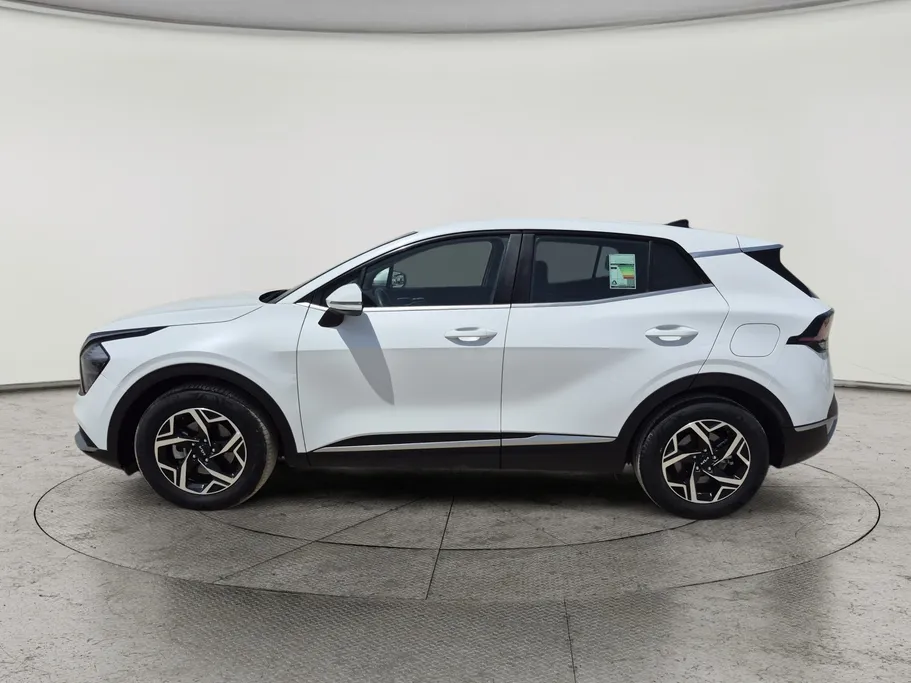 2024 Kia Sportage GL 