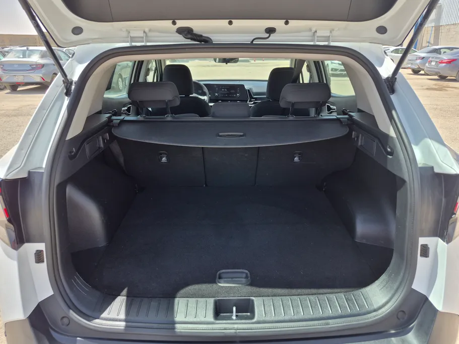 2024 Kia Sportage GL 