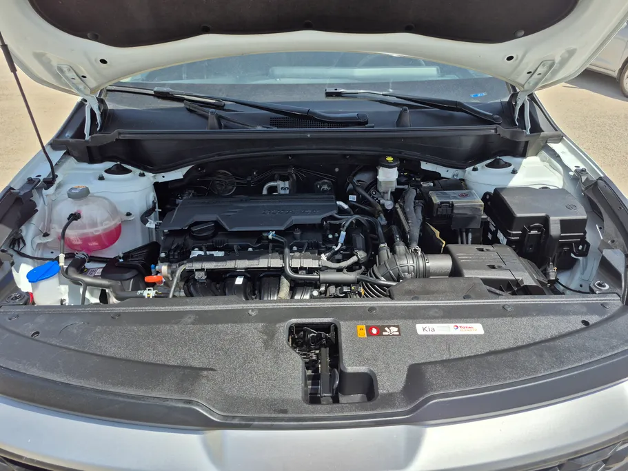 2024 Kia Sportage GL 