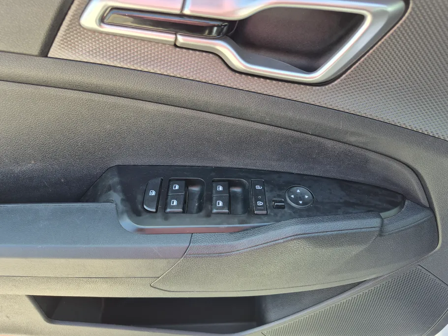 2024 Kia Sportage GL 