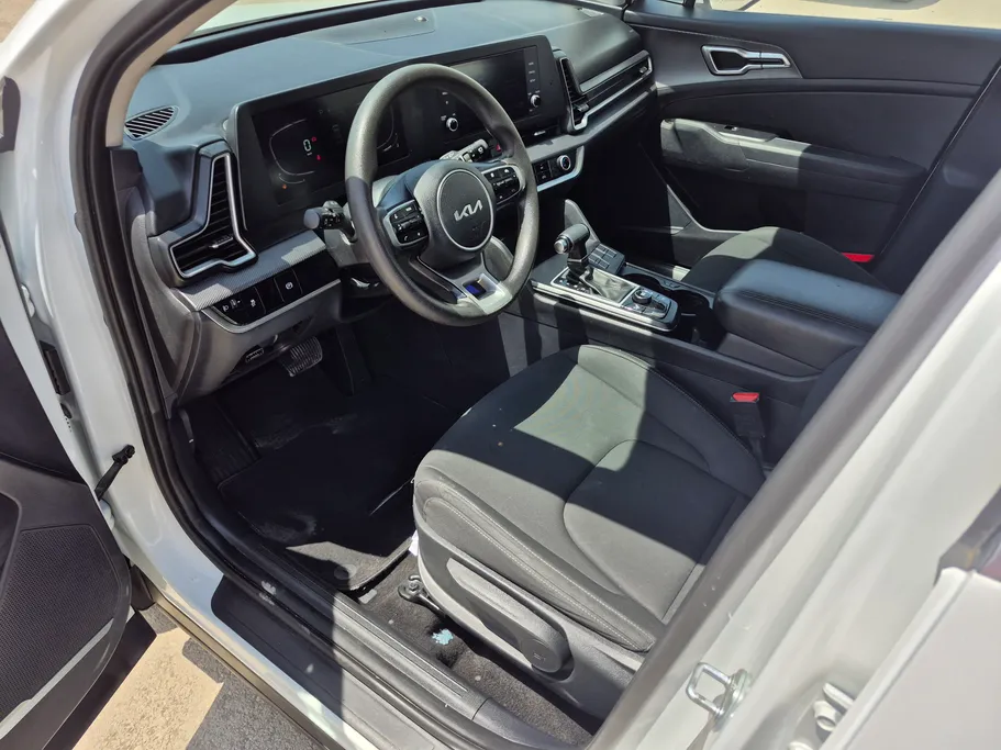 2024 Kia Sportage GL 