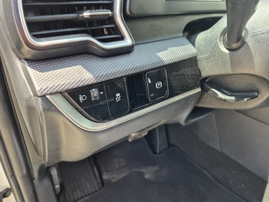 2024 Kia Sportage GL 