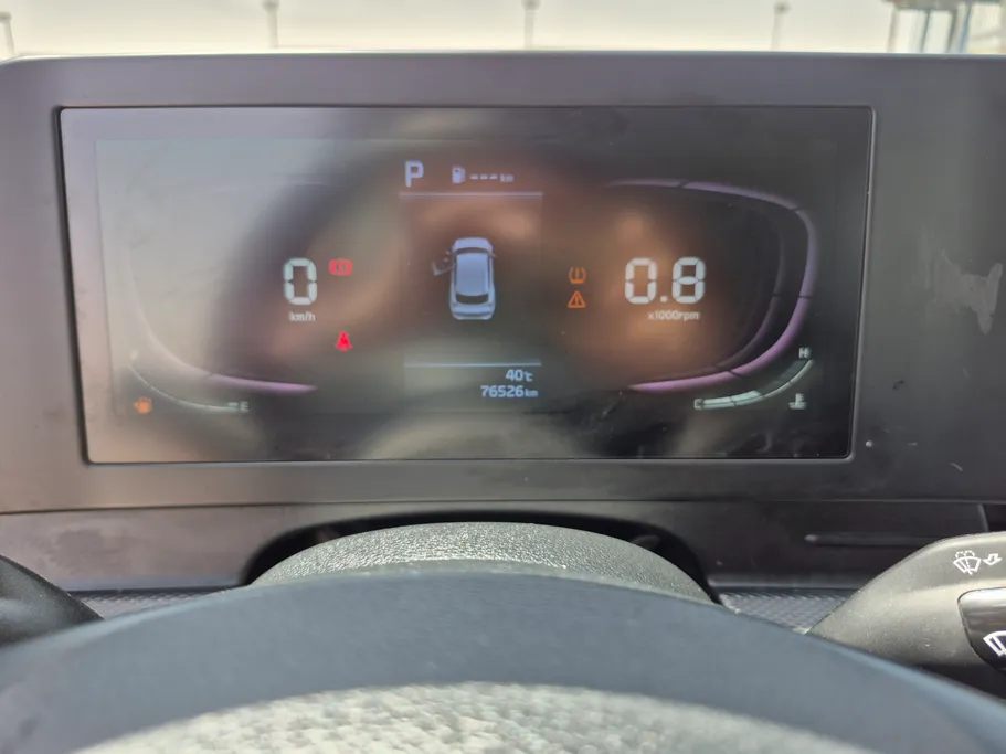 2024 Kia Sportage GL 