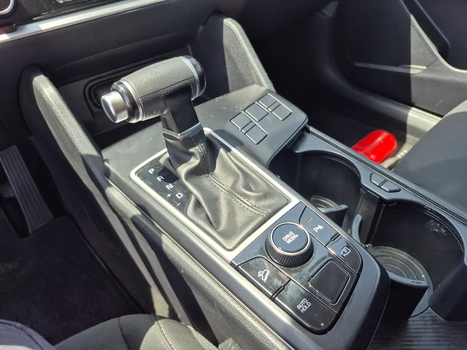 2024 Kia Sportage GL 