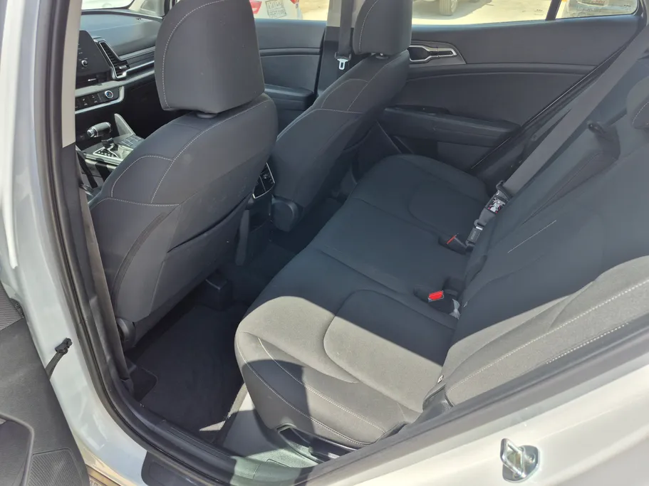 2024 Kia Sportage GL 