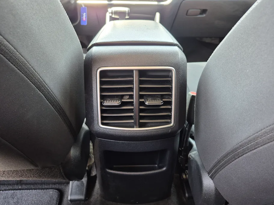 2024 Kia Sportage GL 