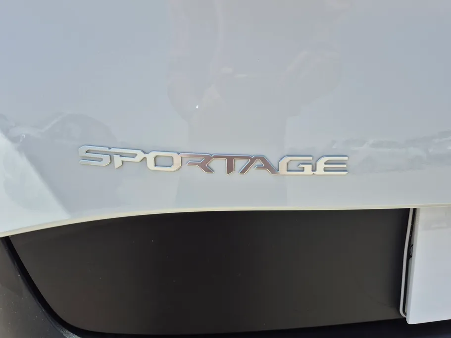 2024 Kia Sportage GL 