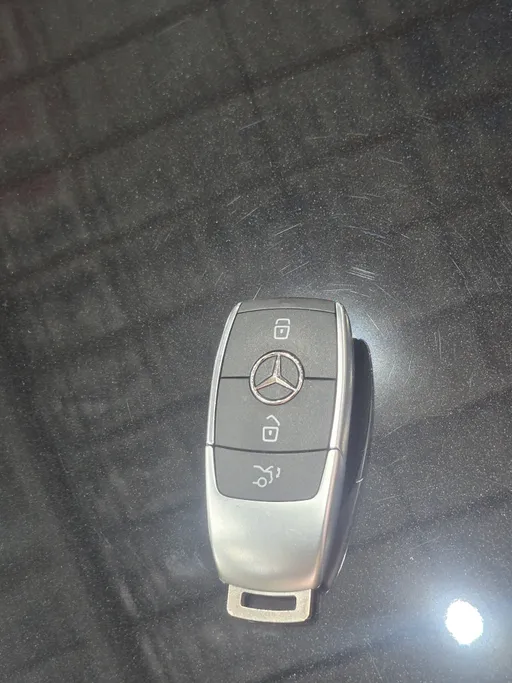 2025 Mercedes GLE 450 