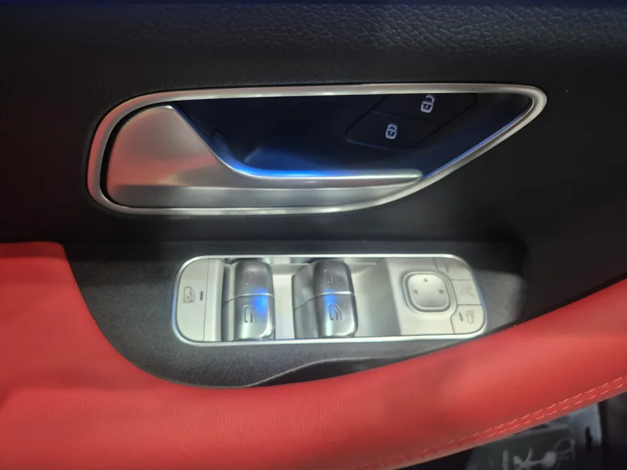 2025 Mercedes GLE 450 