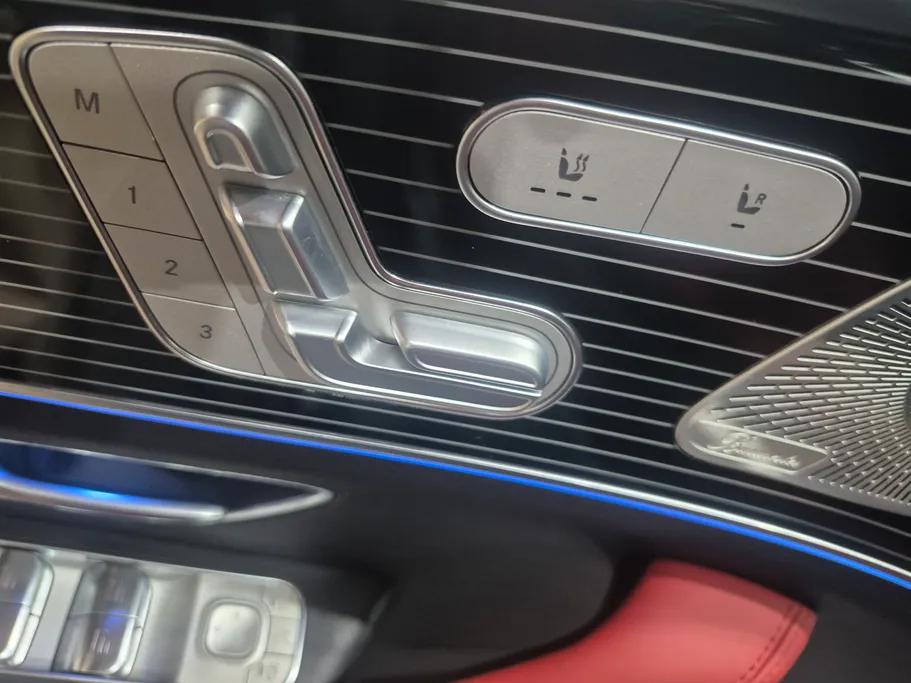 2025 Mercedes GLE 450 