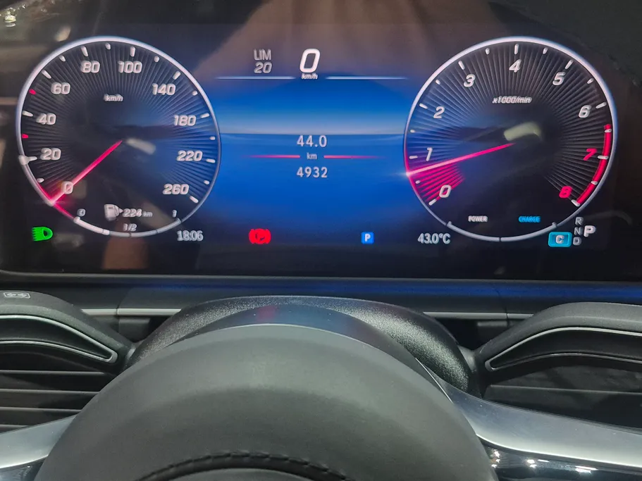 2025 Mercedes GLE 450 