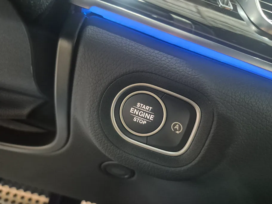 2025 Mercedes GLE 450 