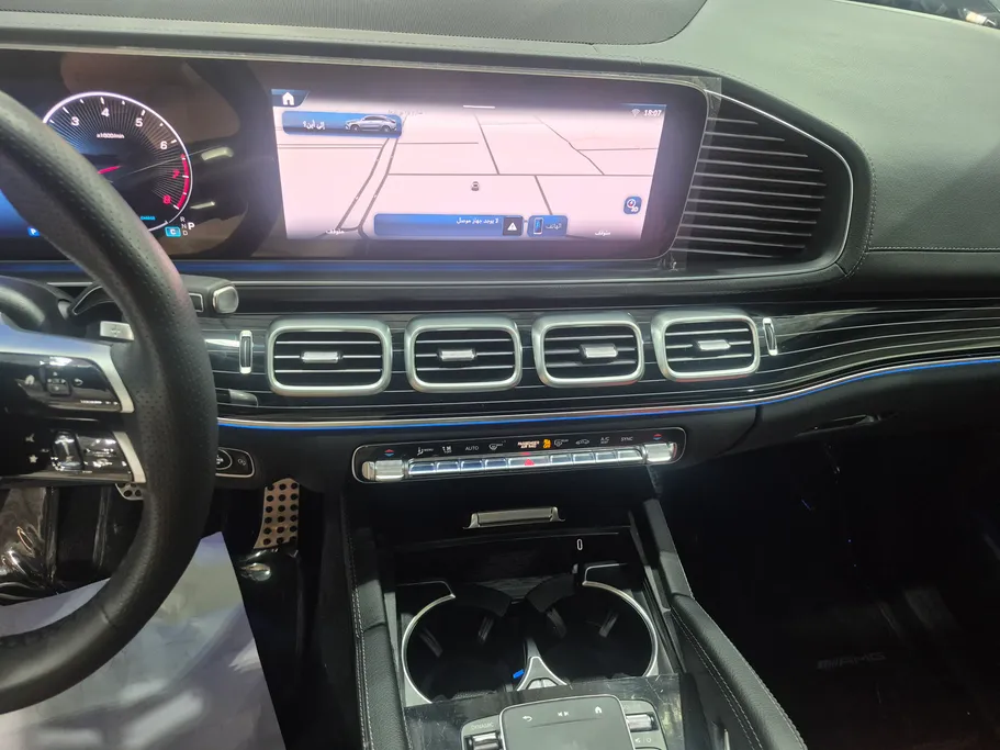 2025 Mercedes GLE 450 