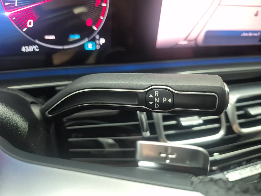 2025 Mercedes GLE 450 