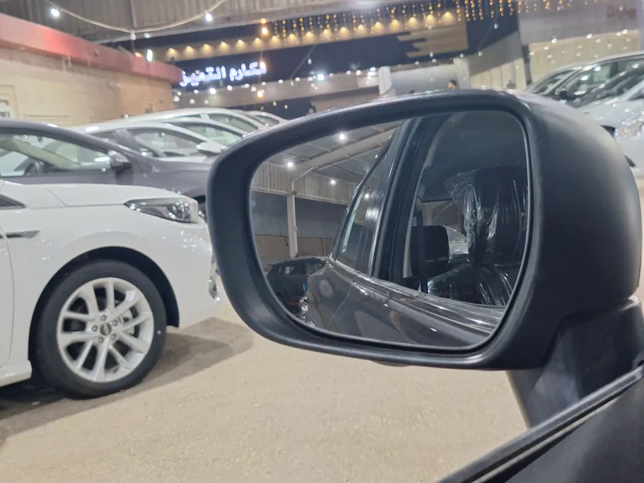 سوزوكي بالينو GLX 2024 