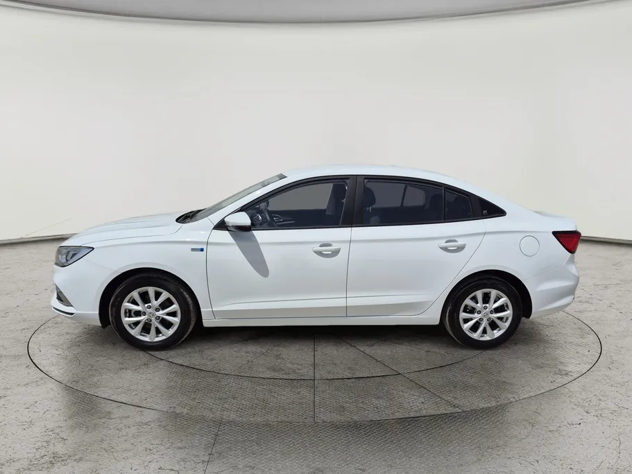 2025 MG 5 STD 