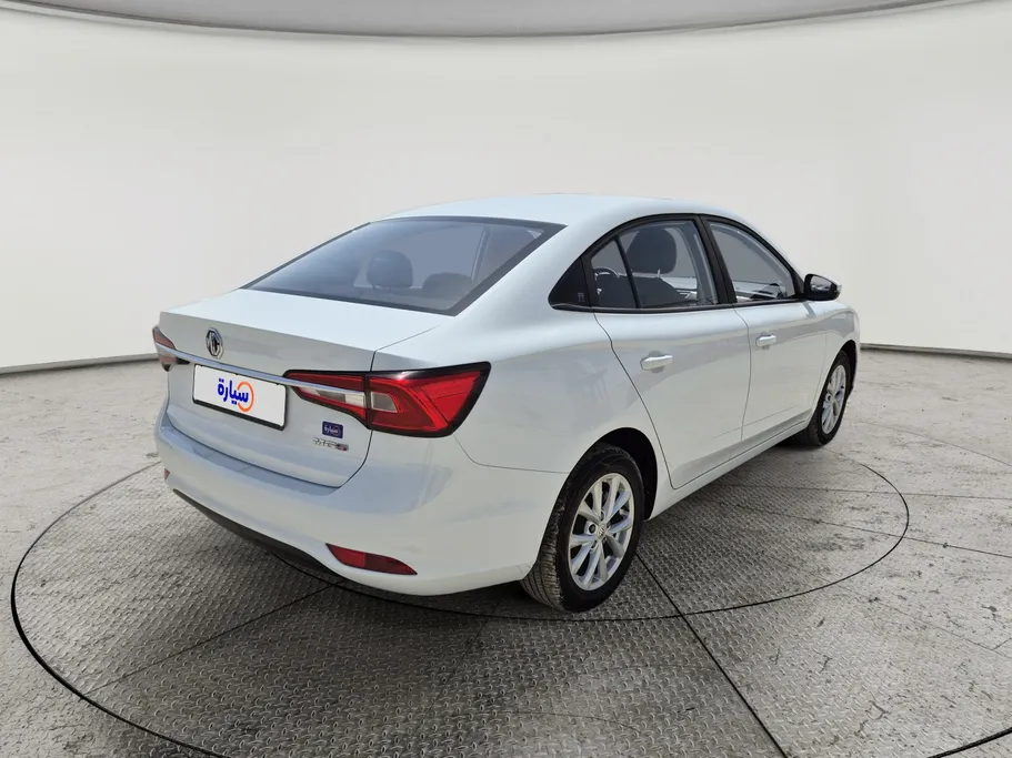 2025 MG 5 STD 