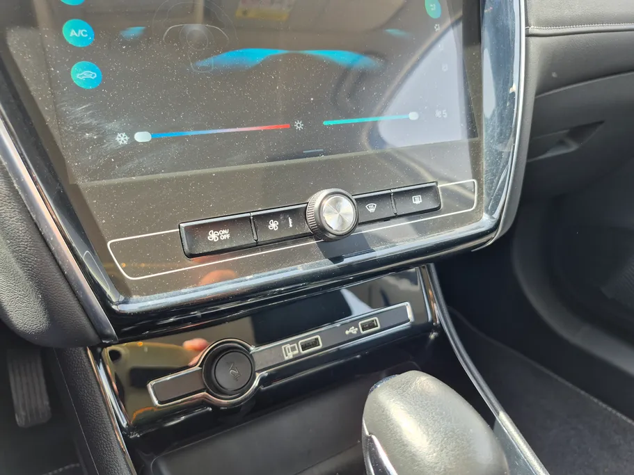 2025 MG 5 STD 