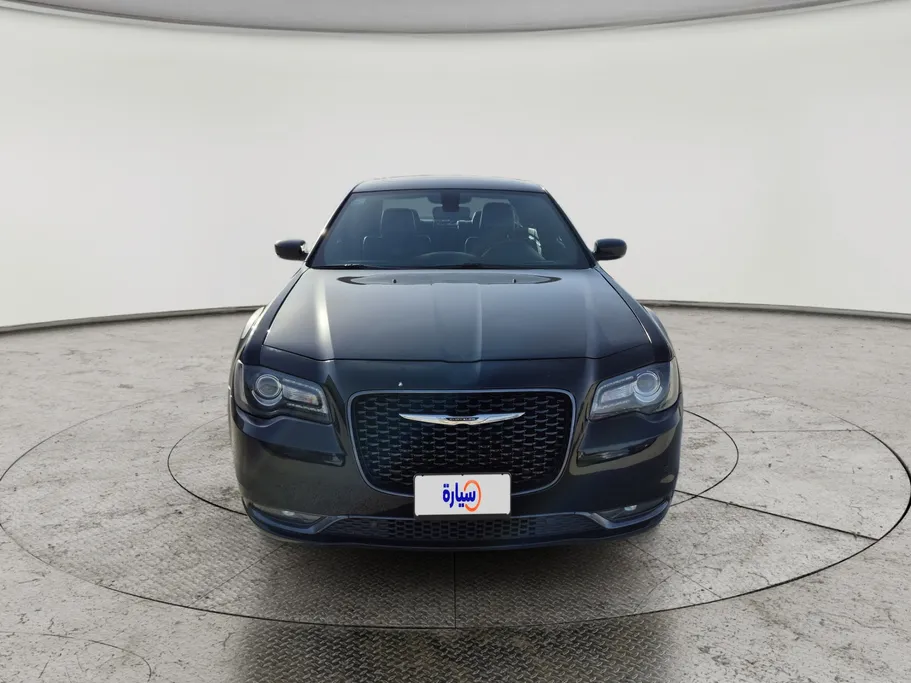 كرايسلر 300 S 2023 