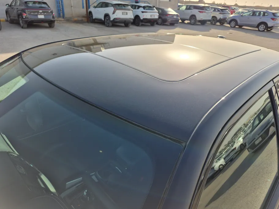 كرايسلر 300 S 2023 