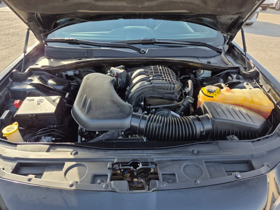 كرايسلر 300 S 2023 