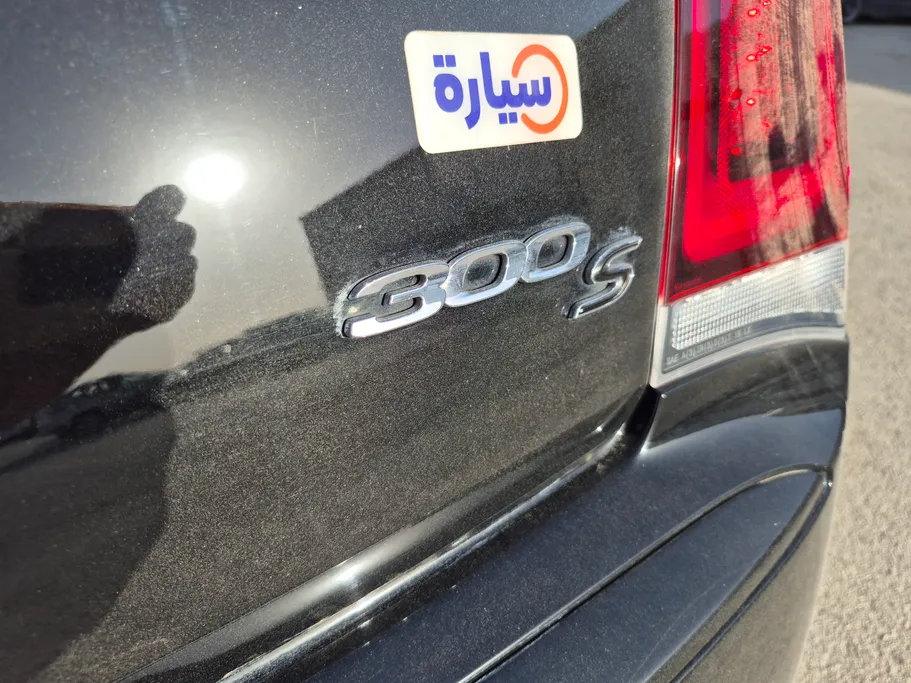 كرايسلر 300 S 2023 