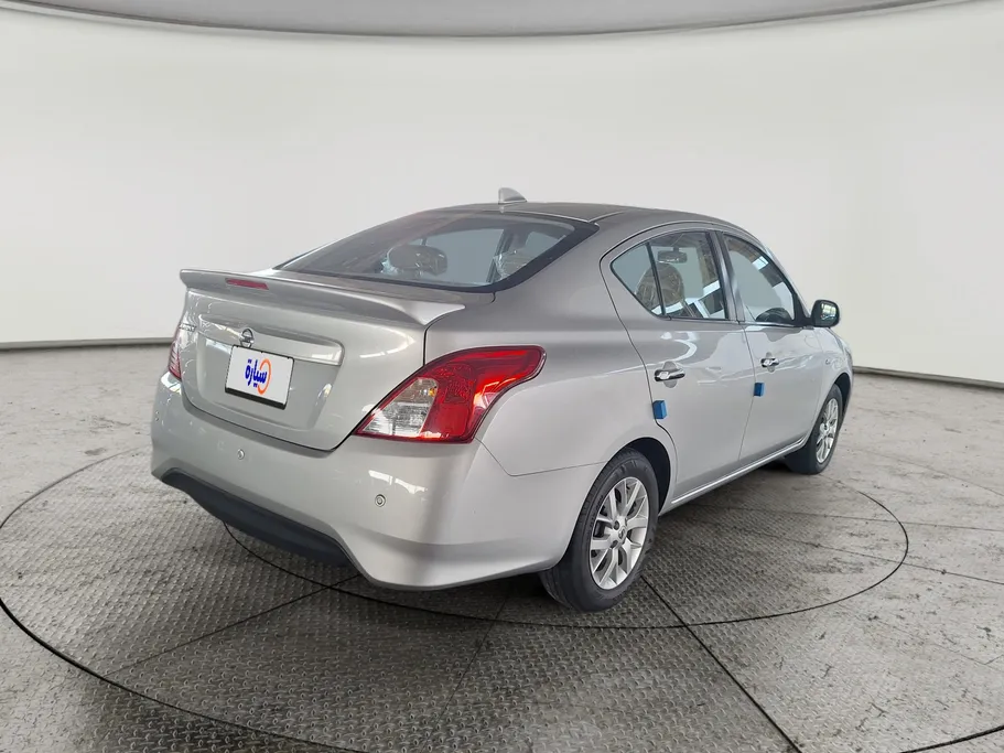 2024 Nissan Sunny Classic 