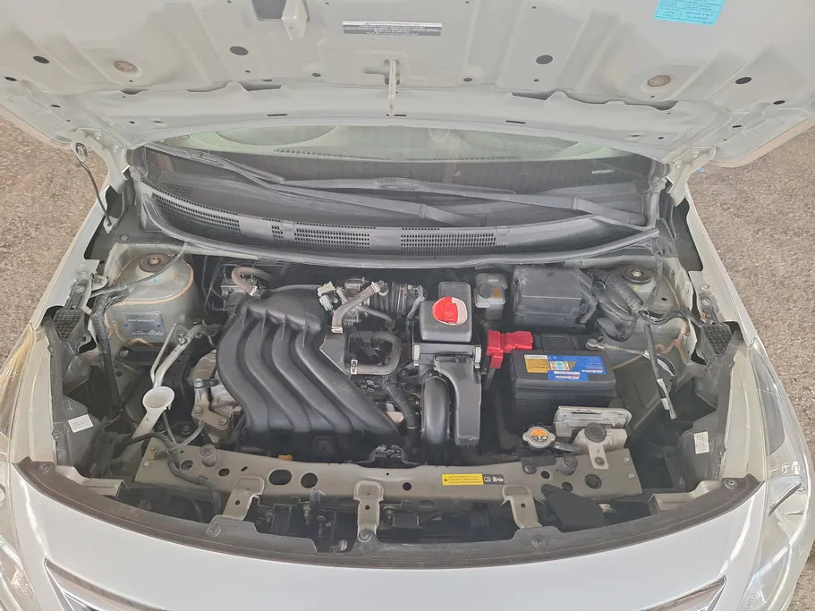 2024 Nissan Sunny Classic 
