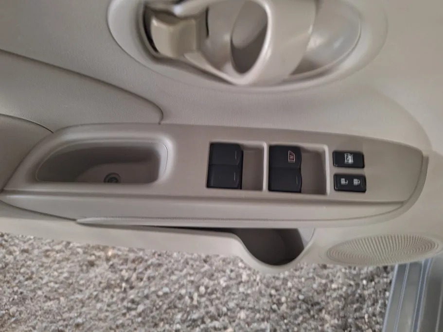 2024 Nissan Sunny Classic 