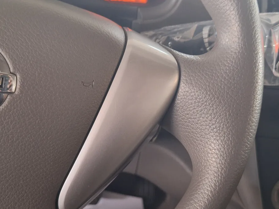 2024 Nissan Sunny Classic 