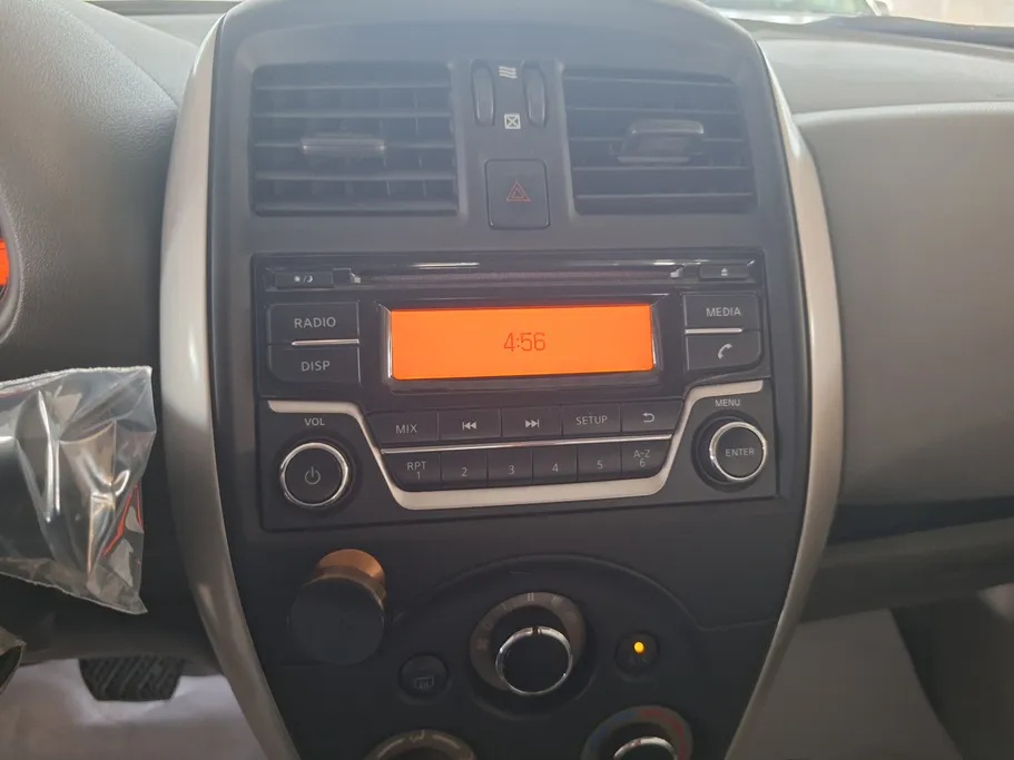 2024 Nissan Sunny Classic 
