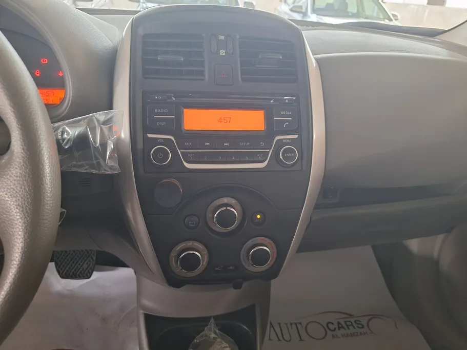 2024 Nissan Sunny Classic 