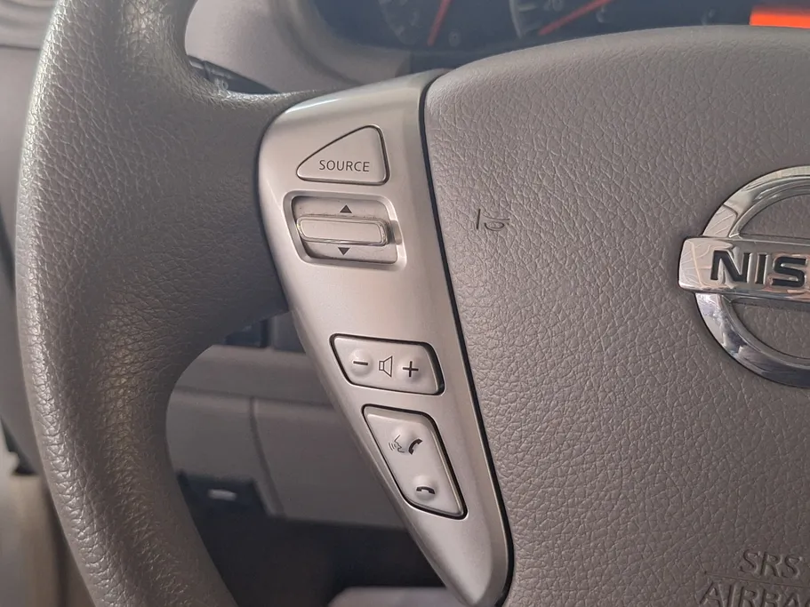 2024 Nissan Sunny Classic 