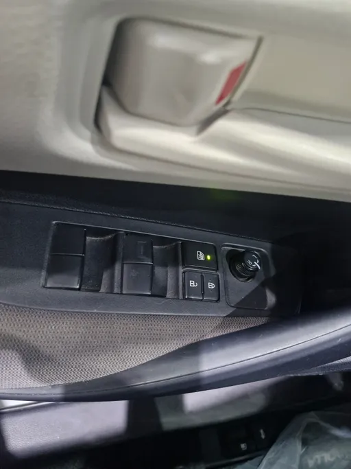 2024 Toyota Corolla XLI 