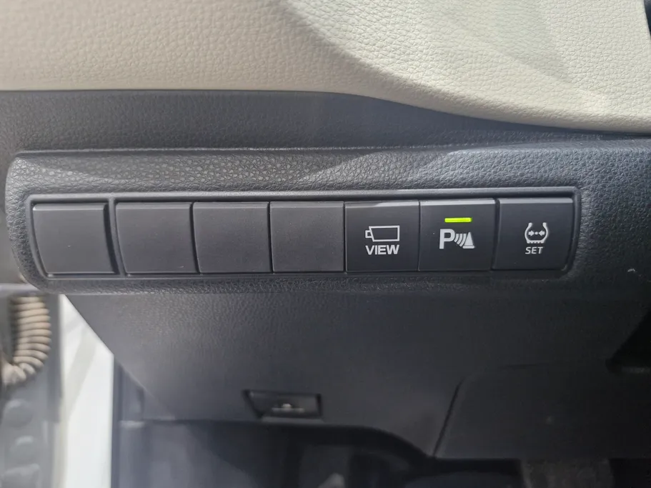2024 Toyota Corolla XLI 