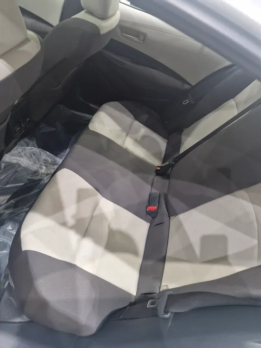 2024 Toyota Corolla XLI 